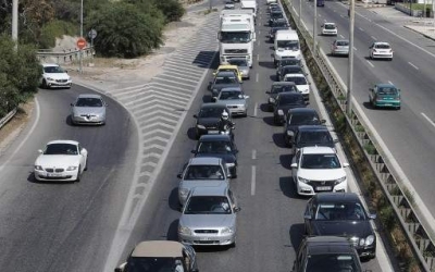 Σήμερα στο TAXISnet τα τέλη κυκλοφορίας 2018-Τι θα πληρώσουν οι ιδιοκτήτες