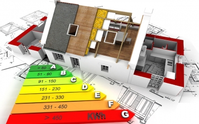 Εξοικονομώ κατ΄Οίκον 2019: Ανοίγει η πλατφόρμα (ημερομηνίες)
