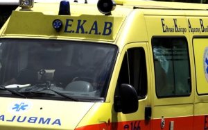 Κεφαλονιά: Τραυματισμός 29χρονης αλλοδαπής στο λιμάνι της Σάμης