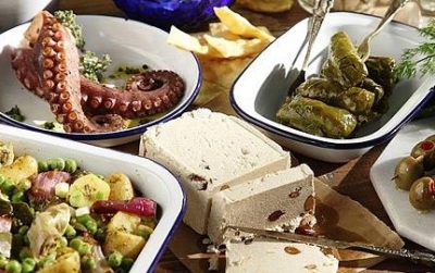 Τέλειες συνταγές για το τραπέζι της Καθαράς Δευτέρας