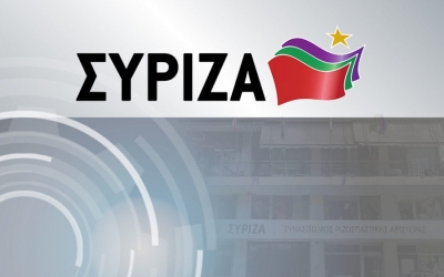 «Η δυναμική του ΣΥΡΙΖΑ : η αληθινή του σχέση με την κοινωνία και τα προβλήματά της»