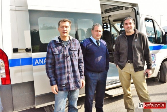 Κοινό μέτωπο Αστυνομικών, Λιμενικών και Πυροσβεστών – Στην Αθήνα στις 5 Φεβρουαρίου για το ασφαλιστικό