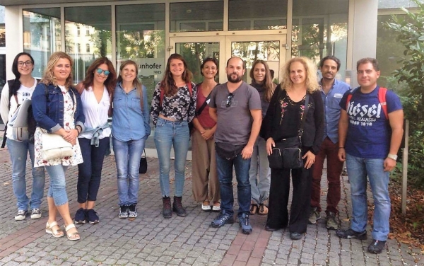 Εκπαιδευτικοί και από την Κεφαλονιά στο πρόγραμμα Smart Islands Education