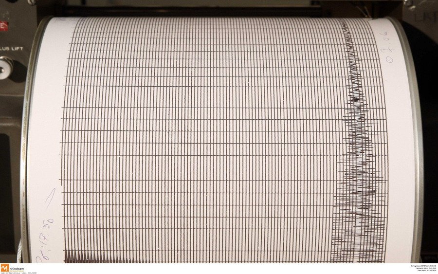 Γεράσιμος Παπαδόπουλος: Είναι μαθηματικά βέβαιο ότι θα κάνει μεγάλο σεισμό - Οι 4 «επικίνδυνες» περιοχές