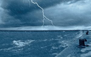 Κλέαρχος Μαρουσάκης: Aνοίγει η πύλη για διαδοχικές κακοκαιρίες - Ο καιρός Χριστούγεννα και Πρωτοχρονιά