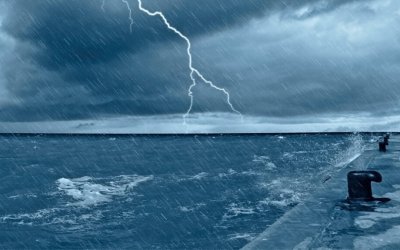 Κλέαρχος Μαρουσάκης: Aνοίγει η πύλη για διαδοχικές κακοκαιρίες - Ο καιρός Χριστούγεννα και Πρωτοχρονιά