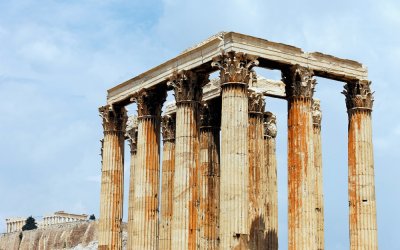 Από την αρχαία Αγορά στον σύγχρονο ακαδημαϊκό χώρο: Η συνέχεια της γνώσης στην Αθήνα