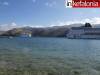 Μποτιλιάρισμα αύριο στο λιμάνι…