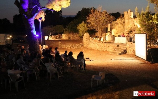 Απόψε ξεκινούν τα «ΠΕΣΣΑΔΕΙΑ 2024»: Ημέρες Τέχνης και Λόγου στην Πεσσάδα!