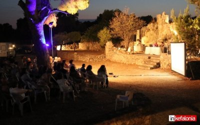 Απόψε ξεκινούν τα «ΠΕΣΣΑΔΕΙΑ 2024»: Ημέρες Τέχνης και Λόγου στην Πεσσάδα!