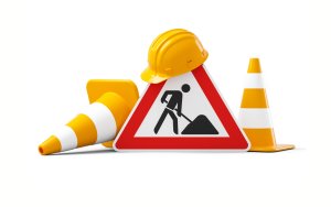 Κυκλοφοριακές ρυθμίσεις στο Αργοστόλι για έναν μήνα – Έργα ανάπλασης σε Αντώνη Τρίτση και Βύρωνος