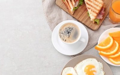 Αν Τρώτε Αυτό στο Πρωινό, θα Καίτε Θερμίδες Όλη Μέρα