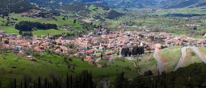 Εκδρομή στα Καλάβρυτα απο τον Πολιτιστικό Σύλλογο Πάστρας "Το Παλιόκαστρο"