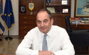 Ο Γιάννης Πλακιωτάκης για το Μεταφορικό Ισοδύναμο: "Αξιολογείται και θα εξορθολογιστεί. Επιδοματικού χαρακτήρα μέτρα δεν συνιστούν μεταρρύθμιση"