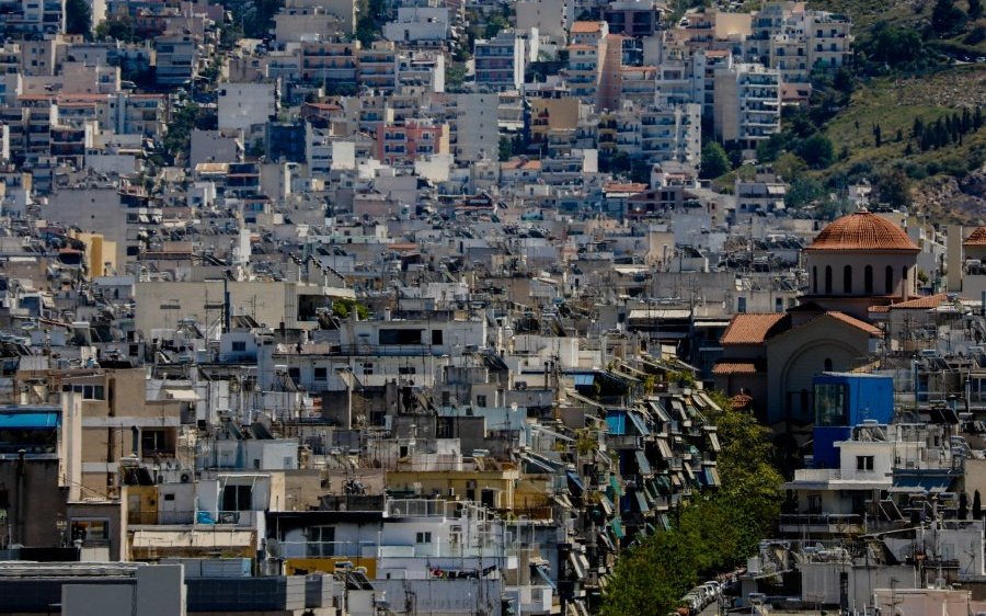 ΕΝΦΙΑ: Σε 10 δόσεις με πρώτη τον Απρίλιο, το νέο σχέδιο