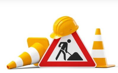 Ξεκινούν τα έργα ανάπλασης στην οδό Σιτεμπόρων στο Αργοστόλι