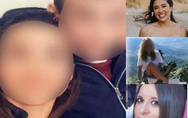 Δάφνη: Η έκτη γυναικοκτονία σε μόλις επτά μήνες – Το lockdown και η τρομακτική έξαρση