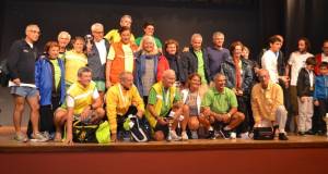 Αποτελέσματα, απονομές και δηλώσεις στη 2ης Γύρας Κεφαλονιάς (εικόνες + βίντεο)