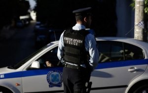 44 συλλήψεις στην Κεφαλονιά τον μήνα Οκτώβριο