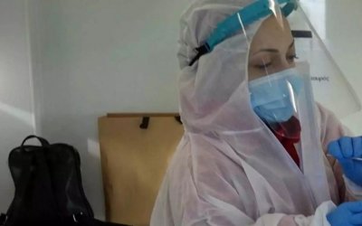 Κορονοϊός: Δεύτερο κρούσμα της ινδικής μετάλλαξης στην Ελλάδα