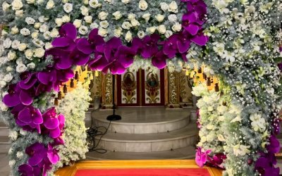 Μητρόπολη: Ενημέρωση για την συνάντηση των Επιταφίων και την Ανάσταση στο Αργοστόλι