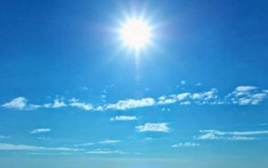 Κεφαλονιά Καιρός: Πολύ υψηλές για την εποχή θερμοκρασίες, με 29,2 c στα Φαρακλάτα, 28,7 c στο Ληξούρι