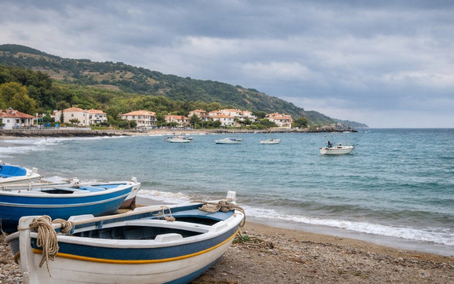 Αναβάλλεται η εκδήλωση της Κυριακής των Βαΐων στον Κατελειό