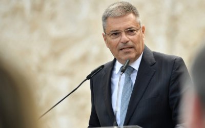 1,75 εκατ. ευρώ στον Δήμο Αργοστολίου για τις πλημμύρες του Φεβρουαρίου