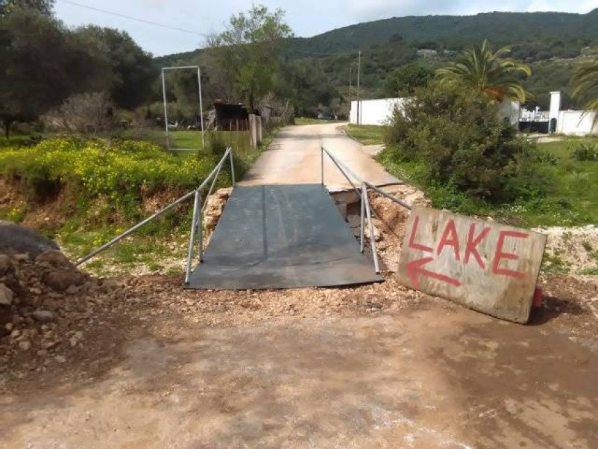 Κάτι ξεχάσατε κύριοι της Δημοτικής Αρχής!