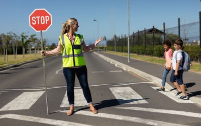 2o Δημοτικό Αργοστολίου: Προκήρυξη θέσης Σχολικού Τροχονόμου
