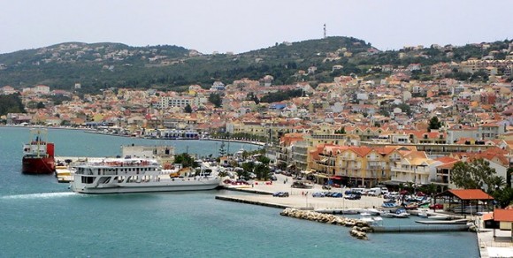 Τα νέα δρομολόγια του Βικέντιος Δαμοδός & της Κοινοπραξίας για Ληξούρι- Αργοστόλι