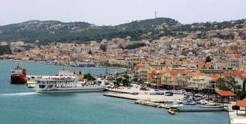 Τα νέα δρομολόγια του Βικέντιος Δαμοδός & της Κοινοπραξίας για Ληξούρι- Αργοστόλι