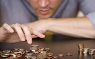 Το Εργατικό Κέντρο για την αύξηση του κατώτατου μισθού