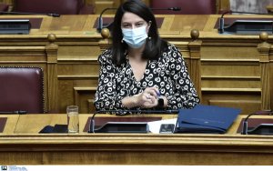 Αύριο οι ανακοινώσεις για τα δημοτικά σχολεία από Κεραμέως