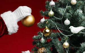 Αναβάλλονται οι εκδηλώσεις για το άναμμα του Χριστουγεννιάτικου δέντρου στο Ληξούρι