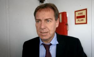 H συνήθεια που έγινε… λατρεία! &quot;Ξεπαραιτήθηκε&quot; ο Βαγγέλης Κεκάτος (ανανεωμένο)