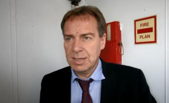 H συνήθεια που έγινε… λατρεία! "Ξεπαραιτήθηκε" ο Βαγγέλης Κεκάτος (ανανεωμένο)