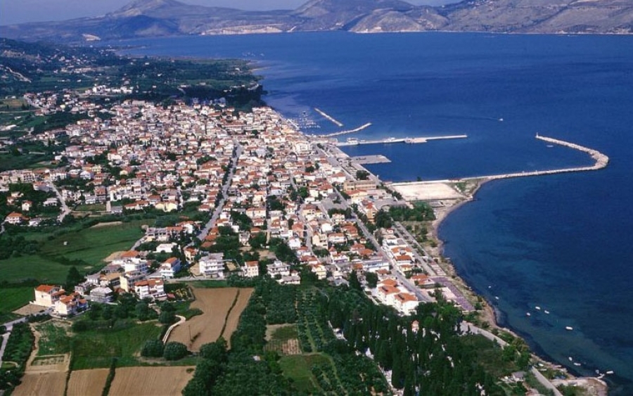 Σχετικά με δημοσίευμα που αφορούσε την Επιτροπή Κίνησης Πολιτών Ληξουρίου - Παλικής