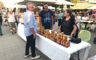 Ευχαριστίες για το επιτυχημένο Φεστιβάλ Γαστρονομίας και Οίνου στο Ληξούρι
