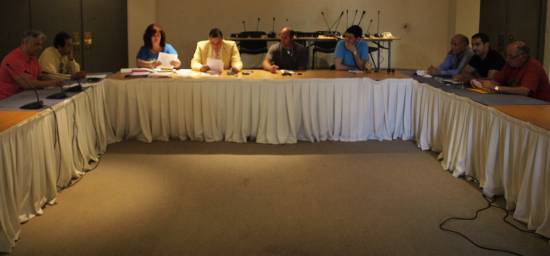 Θετική εισήγηση για το 2ο τρενάκι από την Επιτροπή Ποιότητας Ζωής