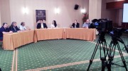Οι πρόεδροι των Επιμελητηρίων της Περιφέρειας την Τρίτη στην εκπομπή "Προκλήσεις" στο IΟΝΙΑΝ