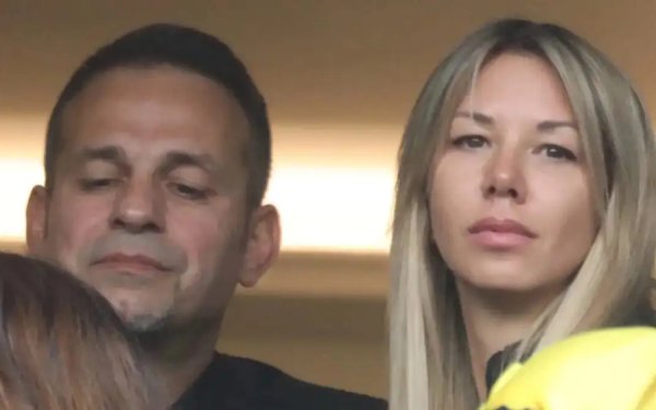 Θλίψη - Έφυγε στα 41 της η Αλεξάνδρα Νικολαΐδου