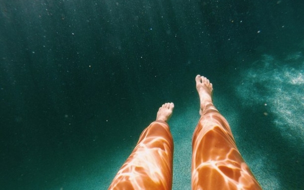 Καλό μήνα! Καλό καλοκαίρι!