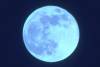 Πλησιάζει η «Μπλε» πανσέληνος – Σπάνιο φαινόμενο