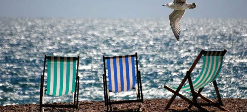 Πράγματα που μπορείτε να κάνετε φέτος το καλοκαίρι χωρίς να χαλάσετε χρήματα