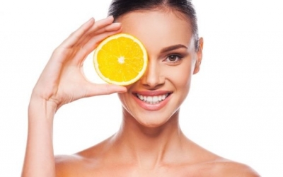 9 τροφές με περισσότερη βιταμίνη C από ένα πορτοκάλι