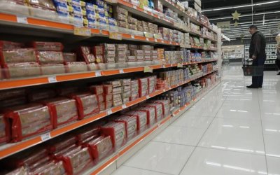 «Βόμβα» για τις τιμές βασικών προϊόντων από Σεπτέμβριο: Αυξήσεις «φωτιά» σε είδη πρώτης ανάγκης