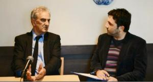 Συνέντευξη Σπύρου Λυκούδη στο inkefalonia.gr: «Πρέπει να τελειώσουμε τις διαπιστώσεις, είναι ώρα για πράξεις»