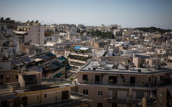 Τον Μάιο ξεκινάει το νέο «Εξοικονομώ» με επιδότηση έως 36.000 ευρώ για ανακαινίσεις σπιτιών