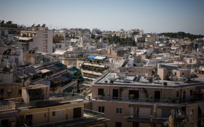 Τον Μάιο ξεκινάει το νέο «Εξοικονομώ» με επιδότηση έως 36.000 ευρώ για ανακαινίσεις σπιτιών